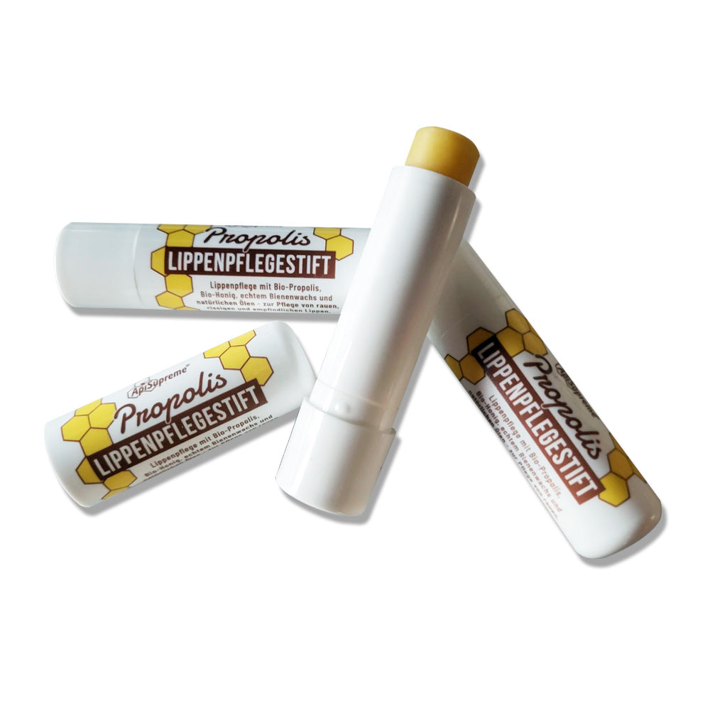 Propolis Lippenpflegestift
