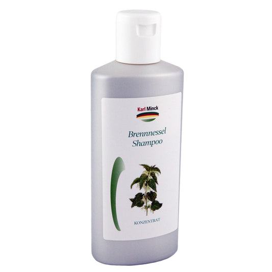 Brennnessel Shampoo Konzentrat
