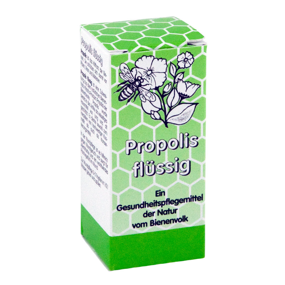 Propolis Tinktur