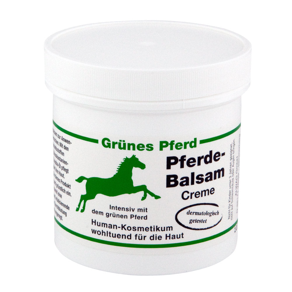 Pferde-Balsam