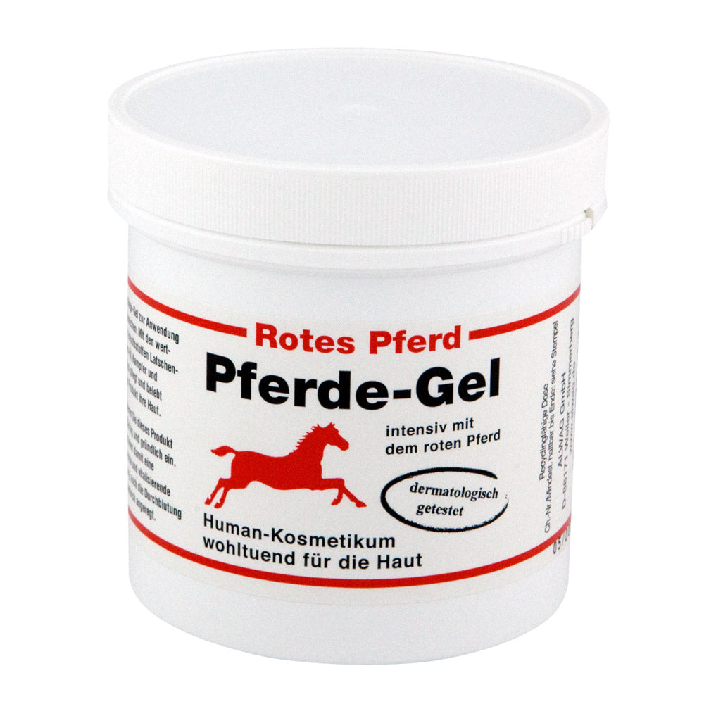 Pferde-Gel