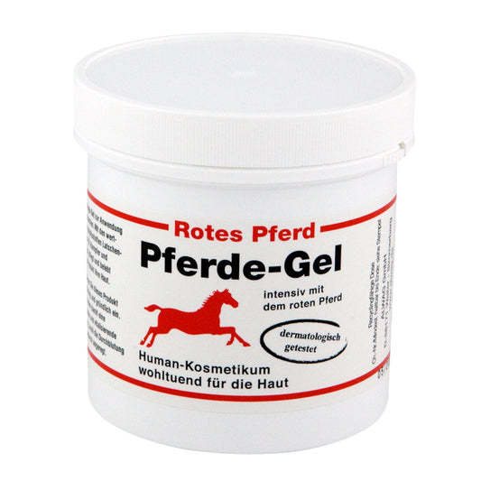Pferde-Gel