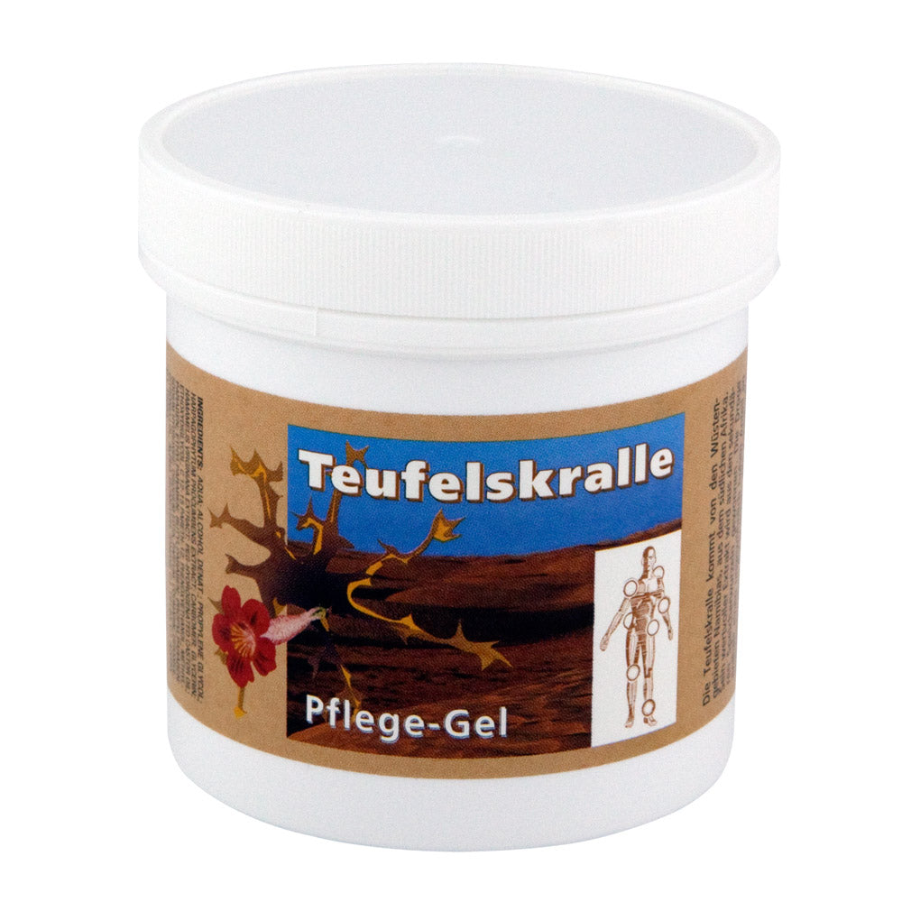 Teufelskralle-Gel
