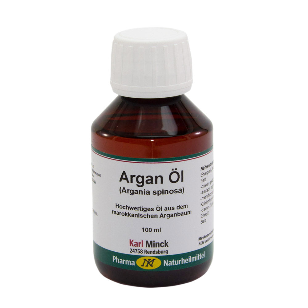 Argan Öl