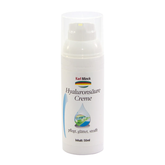 Hyaluronsäure Creme