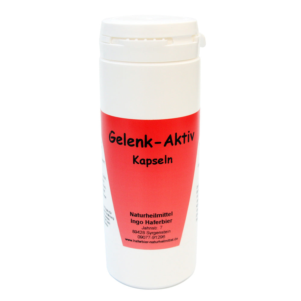 Gelenk-Aktiv-Kapseln Premium