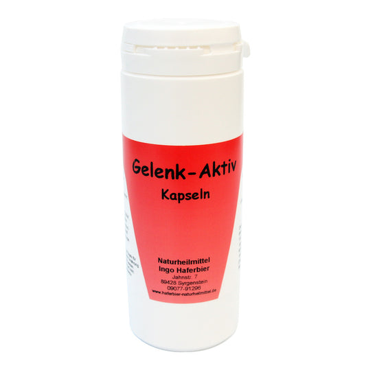 Gelenk-Aktiv-Kapseln Premium