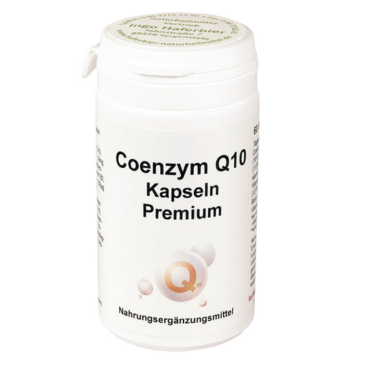 Coenzym-Q-10-Kapseln