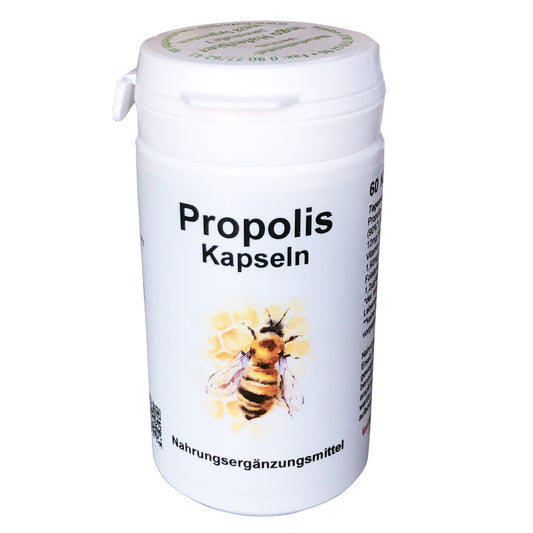 Propolis Kapseln